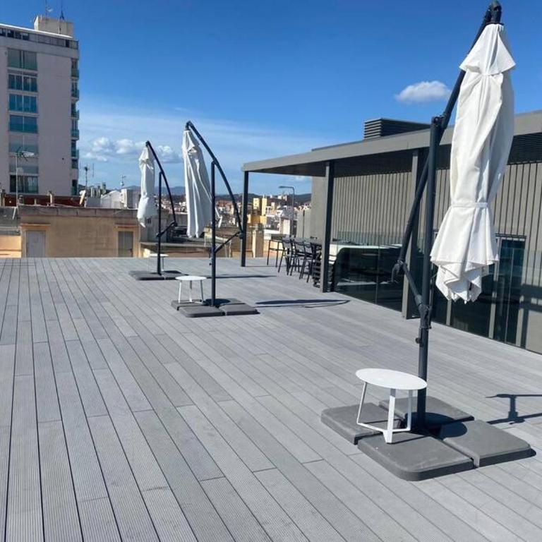 Piso LUJO de la Playa Lloret. - Apartamento de 2 dormitorios - 26