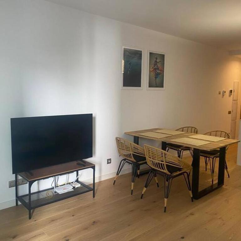 Piso LUJO de la Playa Lloret. - Apartamento de 2 dormitorios - 8