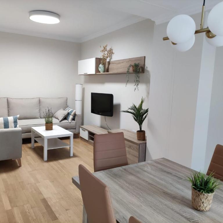 Apartamento Sanlucar-El Pradillo - Apartamento de 3 dormitorios - 2