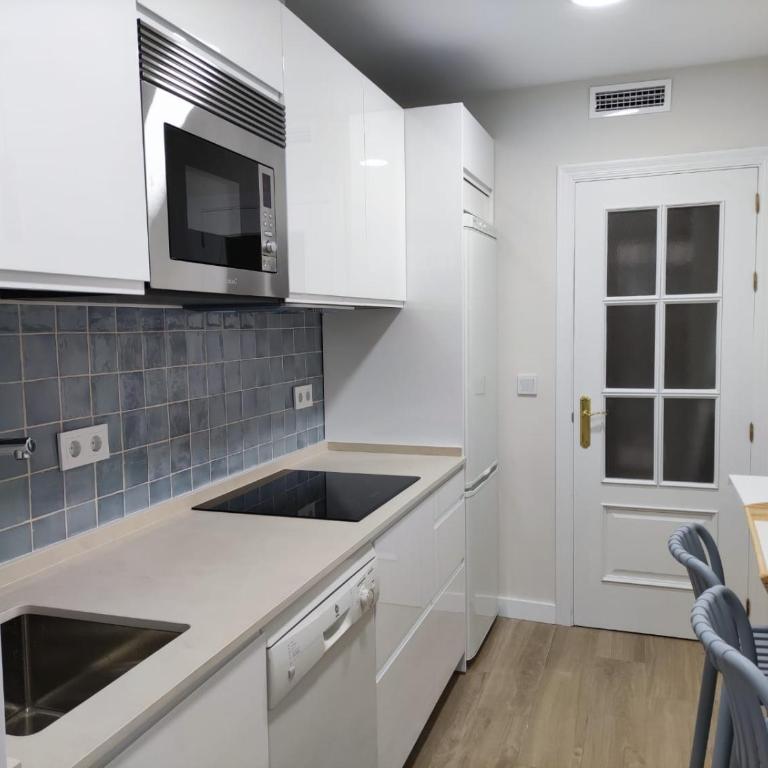 Apartamento Sanlucar-El Pradillo - Apartamento de 3 dormitorios - 5