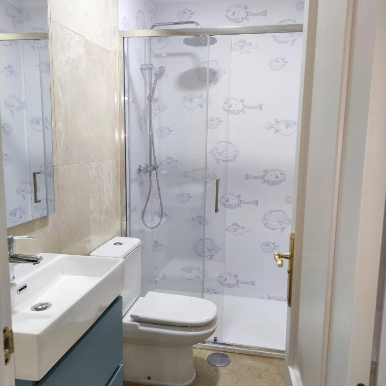 Apartamento Sanlucar-El Pradillo - Apartamento de 3 dormitorios - 11