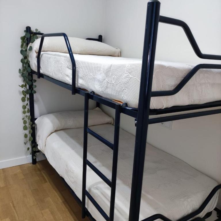 Apartamento Sanlucar-El Pradillo - Apartamento de 3 dormitorios - 9