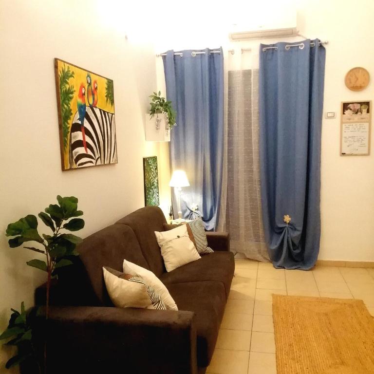 Quattro Canti Valù - Appartamento con 1 Camera da Letto - 4