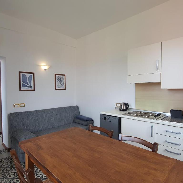 Villa Santa Caterina - Appartamento con 2 Camere da Letto - 20