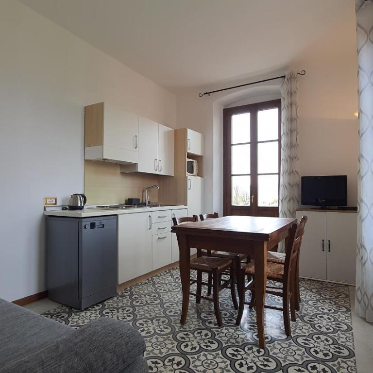 Villa Santa Caterina - Appartamento con 2 Camere da Letto - 9