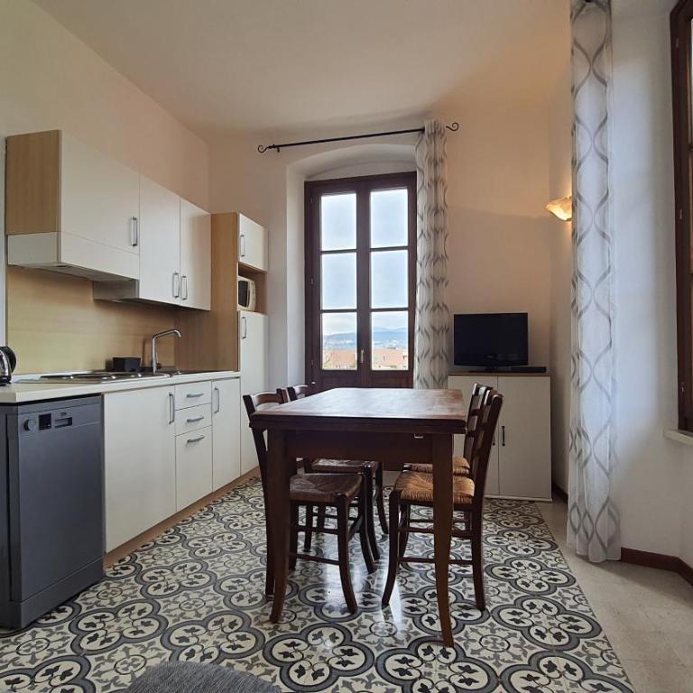 Villa Santa Caterina - Appartamento con 2 Camere da Letto - 8