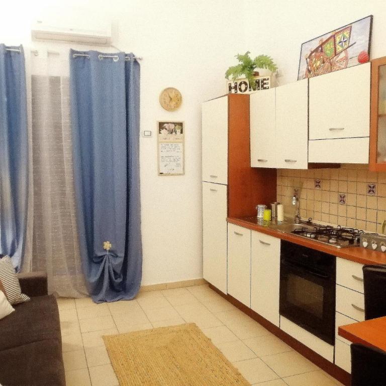 Quattro Canti Valù - Appartamento con 1 Camera da Letto - 11
