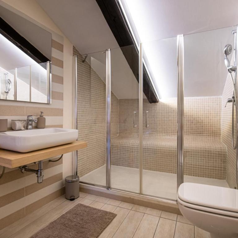 Les Maisons Napoli - Appartamento con 2 Camere da Letto - 4