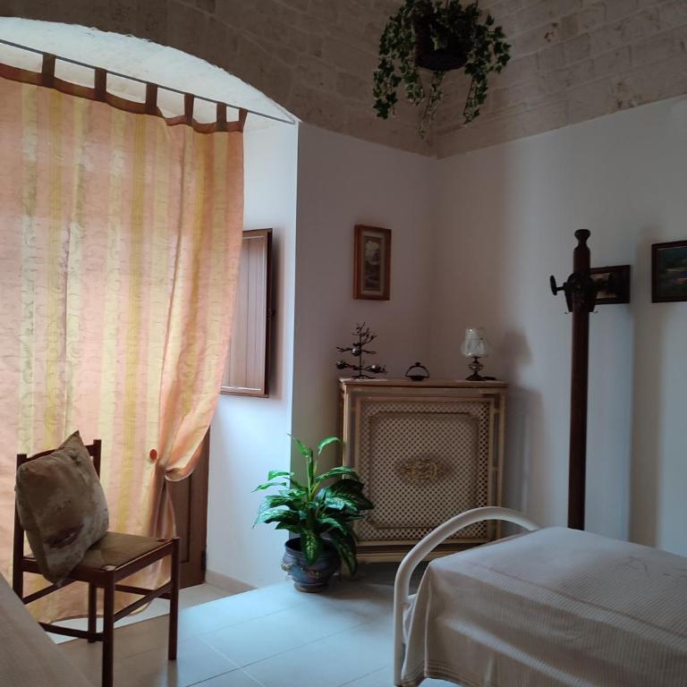 B&B Aquila - Appartamento Classic - 13