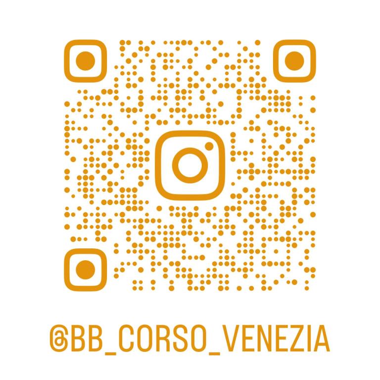 Corso Venezia - Double Room with Private Bathroom - 10