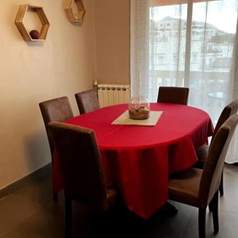 Sun escape, appart rénové climatisé 3 pièces 4-6 pers, 350m de la plage - Appartement 2 Chambres - 14