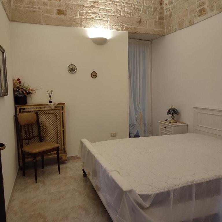 B&B Aquila - Appartamento Classic - 17