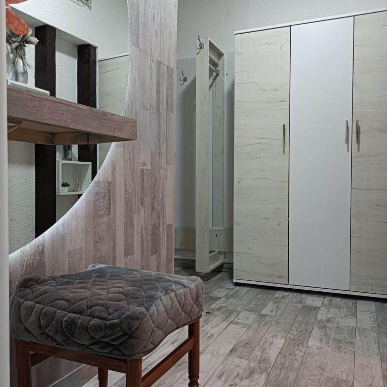 Kavkaz Apartment - One-Bedroom Apartment - 21
