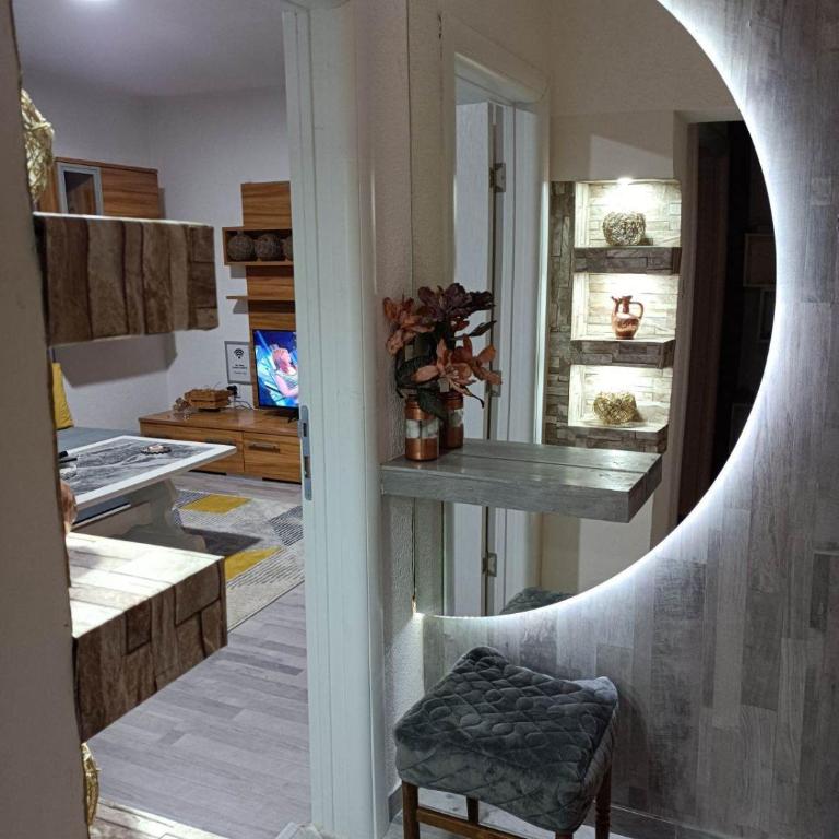 Kavkaz Apartment - One-Bedroom Apartment - 18