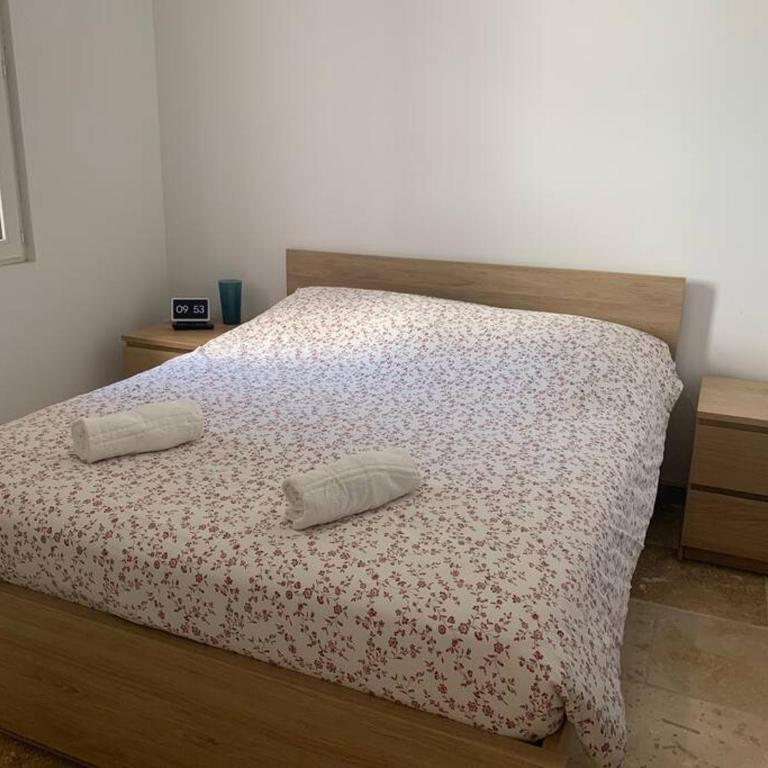 Appartement à 200m des plages. - Appartamento con 2 Camere da Letto - 5