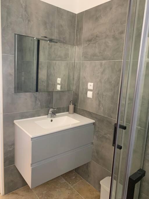 Appartement à 200m des plages. - Appartamento con 2 Camere da Letto - 7
