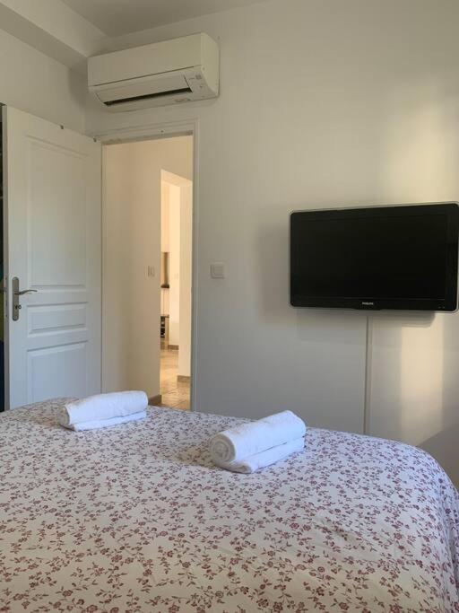Appartement à 200m des plages. - Appartamento con 2 Camere da Letto - 8