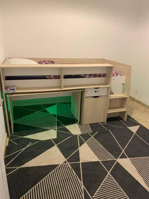 Appartement à 200m des plages. - Appartamento con 2 Camere da Letto - 9