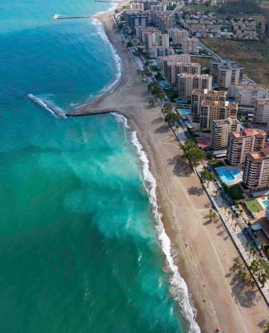Bonito apartamento en la playa - One-Bedroom Apartment - 13
