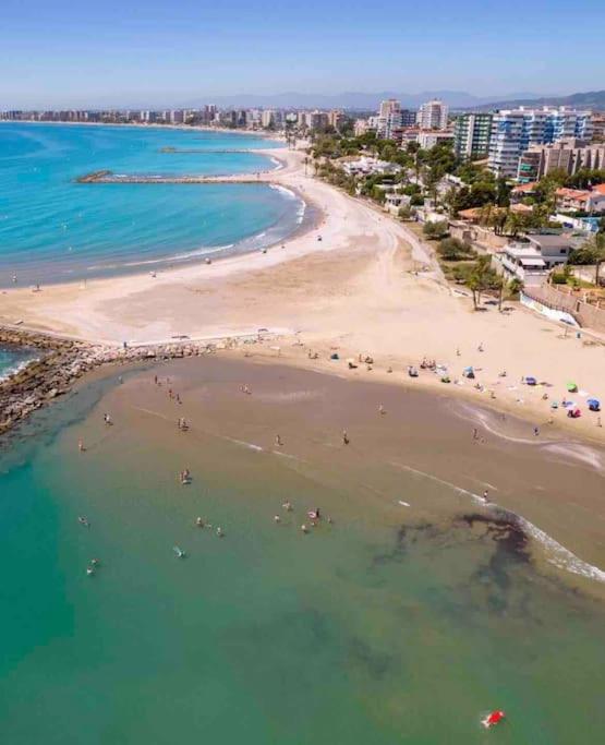 Bonito apartamento en la playa - One-Bedroom Apartment - 30