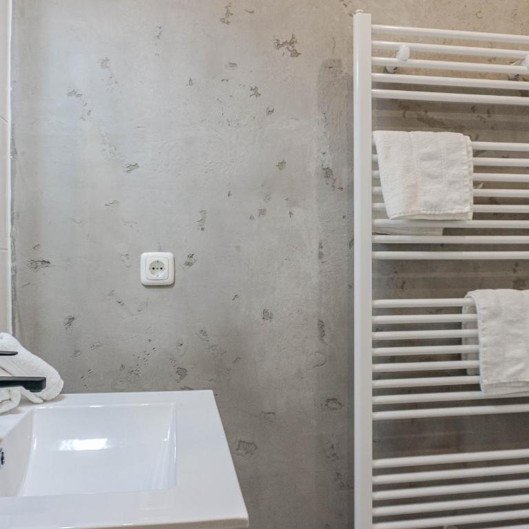 Allgäuer Loft - Apartment mit 1 Schlafzimmer - 4