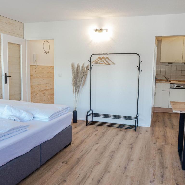 Allgäuer Loft - Apartment mit 1 Schlafzimmer - 7