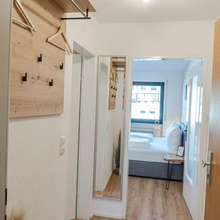 Allgäuer Loft - Apartment mit 1 Schlafzimmer - 3