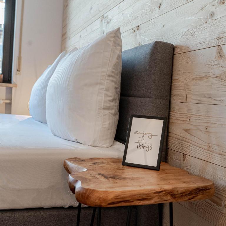 Allgäuer Loft - Apartment mit 1 Schlafzimmer - 6