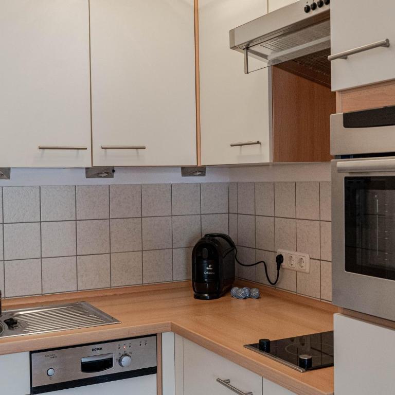 Allgäuer Loft - Apartment mit 1 Schlafzimmer - 8