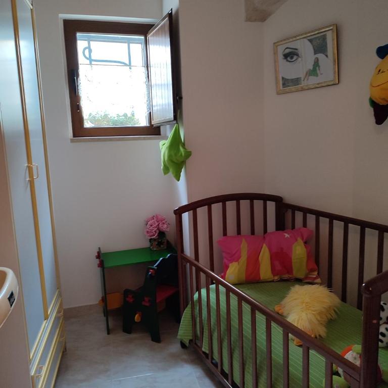 B&B Aquila - Appartamento Classic - 20