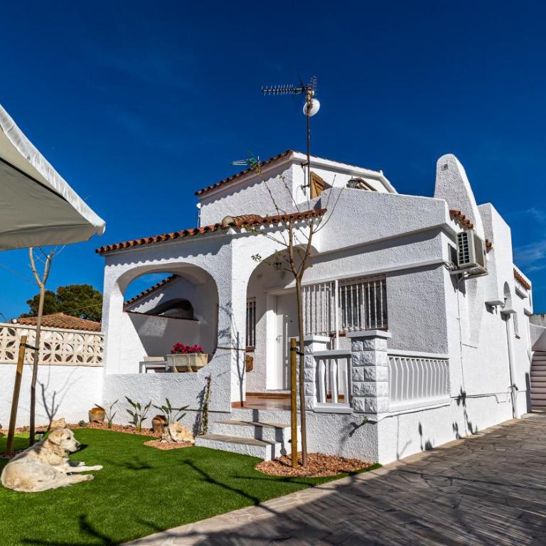 Chalet Marinera Riumar Pura Natura - Casa de 2 dormitorios - 1