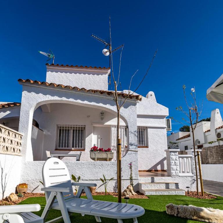 Chalet Marinera Riumar Pura Natura - Casa de 2 dormitorios - 12