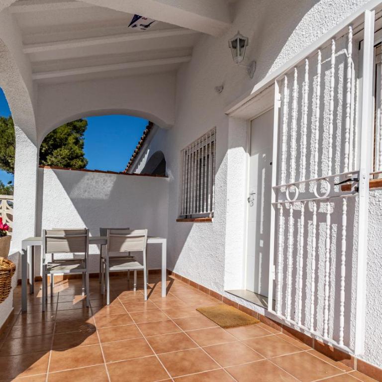 Chalet Marinera Riumar Pura Natura - Casa de 2 dormitorios - 13