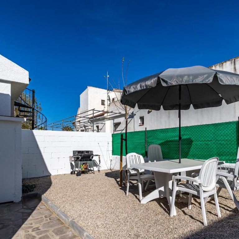 Chalet Marinera Riumar Pura Natura - Casa de 2 dormitorios - 14