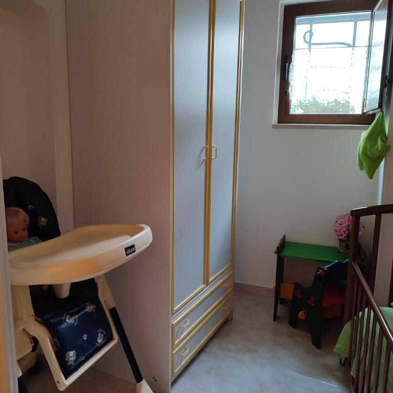 B&B Aquila - Appartamento Classic - 21