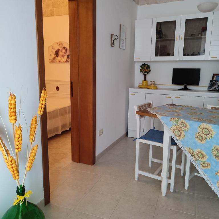 B&B Aquila - Appartamento Classic - 22