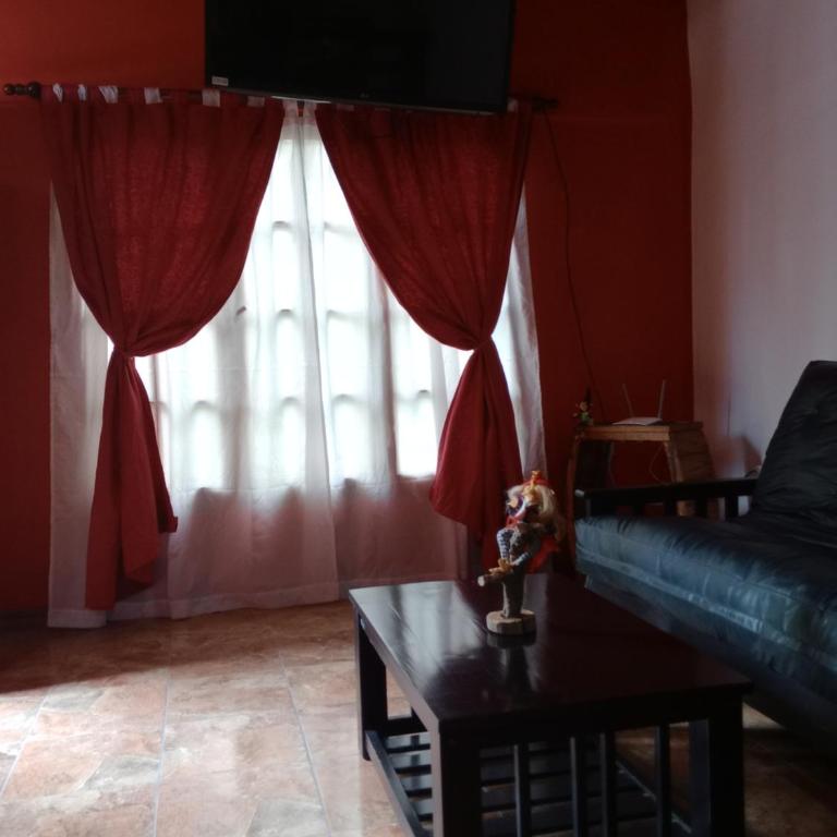 Dpto centrico - Apartamento familiar de 1 dormitorio - 1