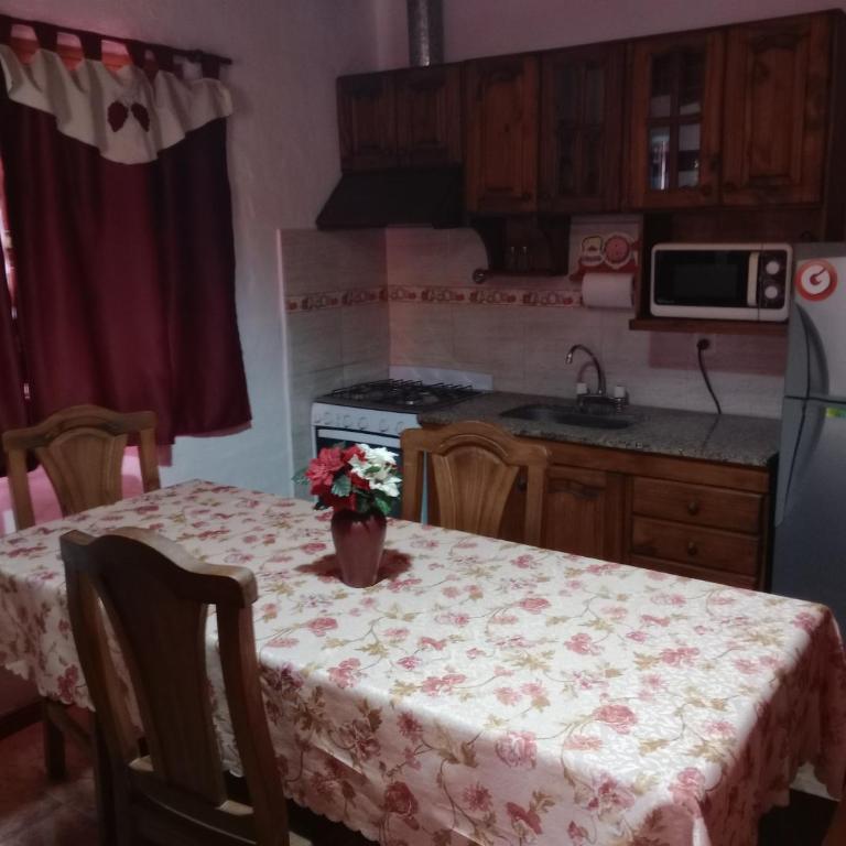 Dpto centrico - Apartamento familiar de 1 dormitorio - 4