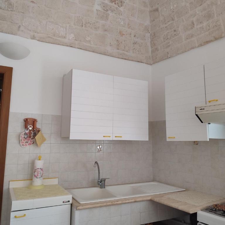 B&B Aquila - Appartamento Classic - 24