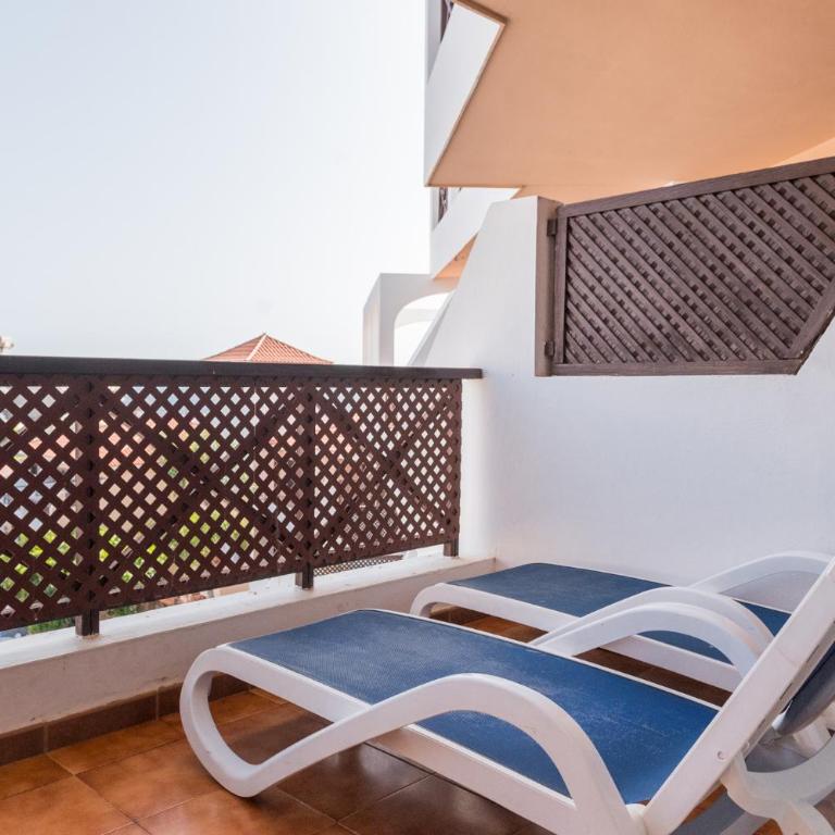 Precioso apartamento - Apartamento de 1 dormitorio - 37