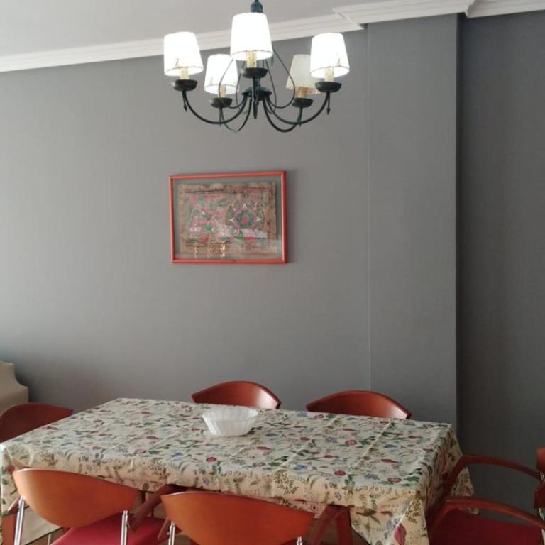Apartamento playa Cambrils Torresol 2 - Apartamento de 1 dormitorio - 4