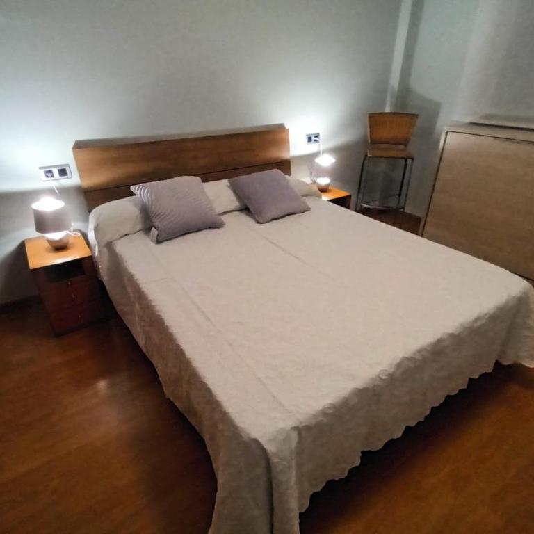 Apartamento playa Cambrils Torresol 2 - Apartamento de 1 dormitorio - 8