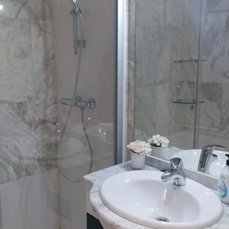 Apartamento playa Cambrils Torresol 2 - Apartamento de 1 dormitorio - 11