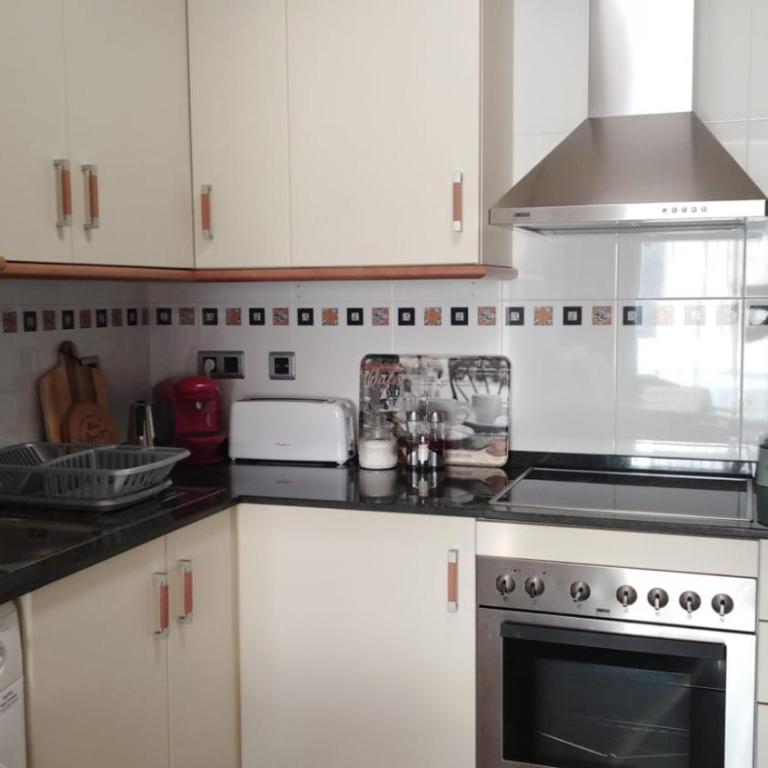 Apartamento playa Cambrils Torresol 2 - Apartamento de 1 dormitorio - 10