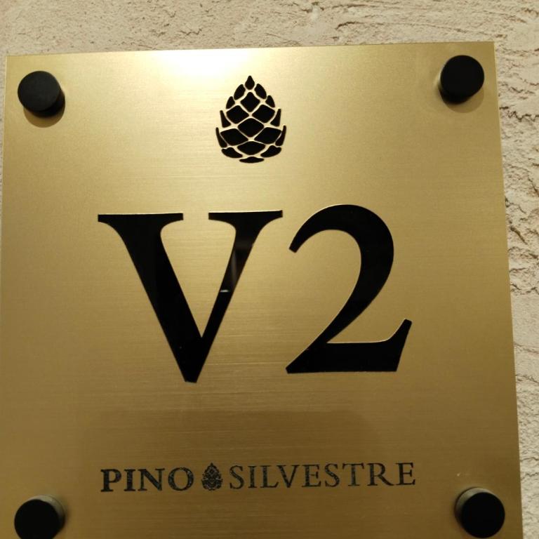 Nektar Pino Silvestre - Trokrevetna Soba sa Sopstvenim Kupatilom - 1