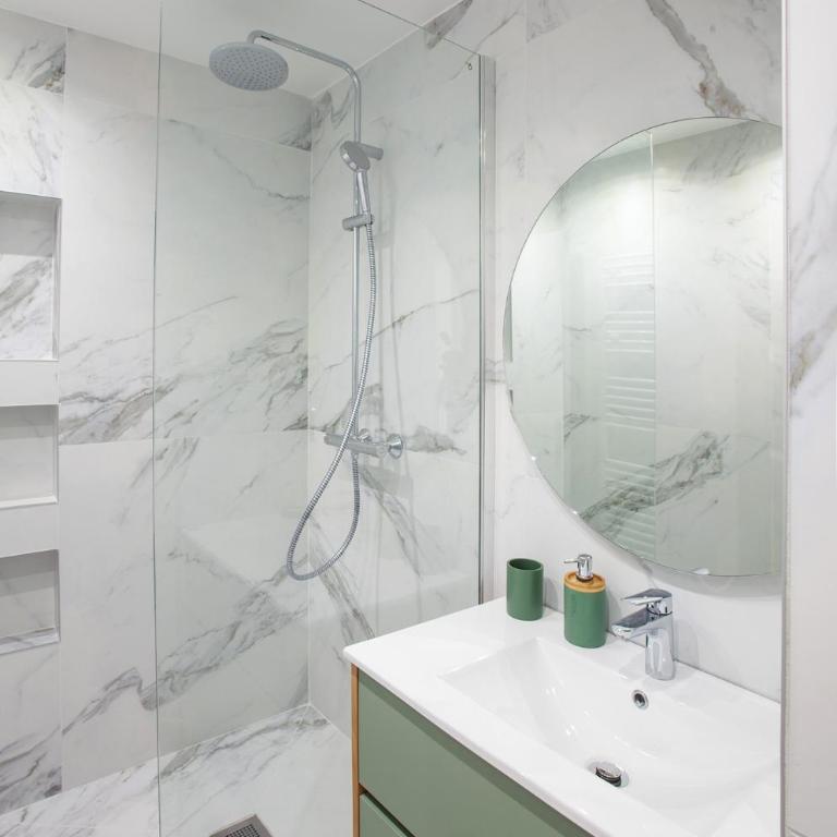 Appartement T2 les pieds dans l'eau à Argeles-Sur-Mer - Appartement - 4