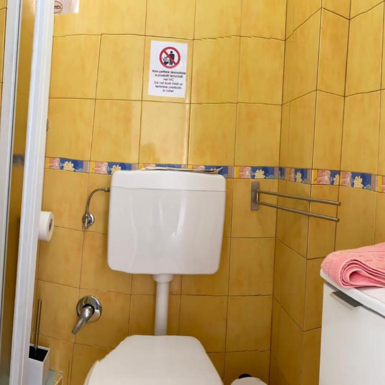 LUVEGU SCIUIU Apartment - Chambre Lit King-Size Supérieure - 12