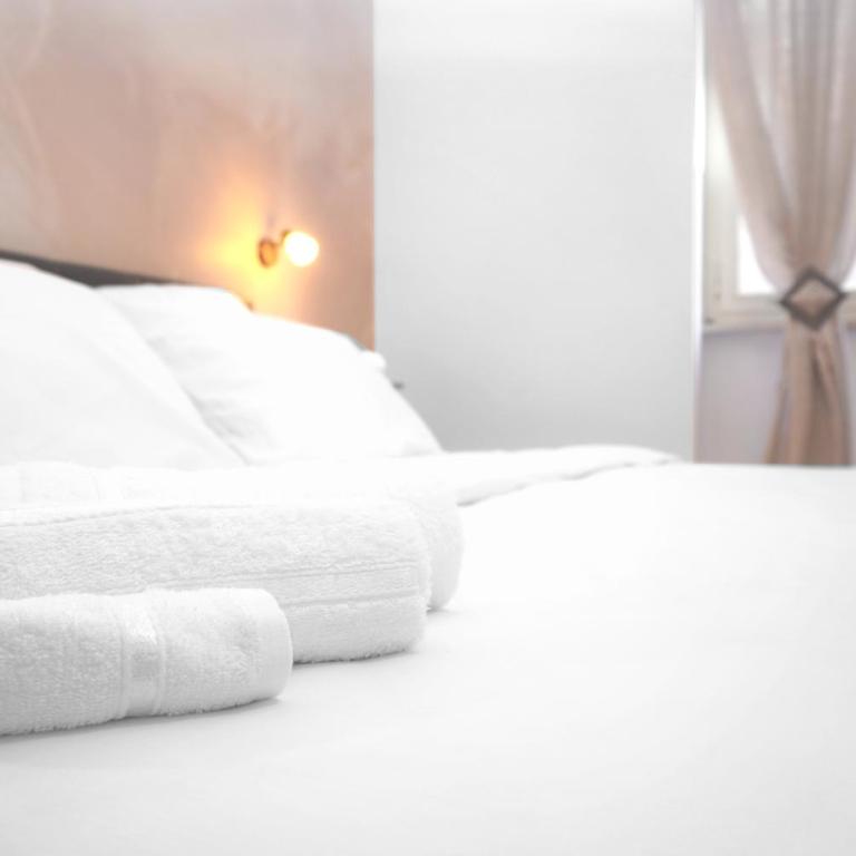 Elegantis Vatican Suite Apartment - Appartamento Superior - 11