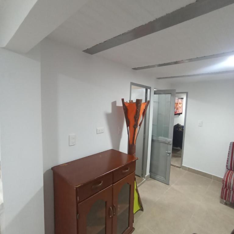 Apartamento Central - Apartamento de 1 dormitorio - 2