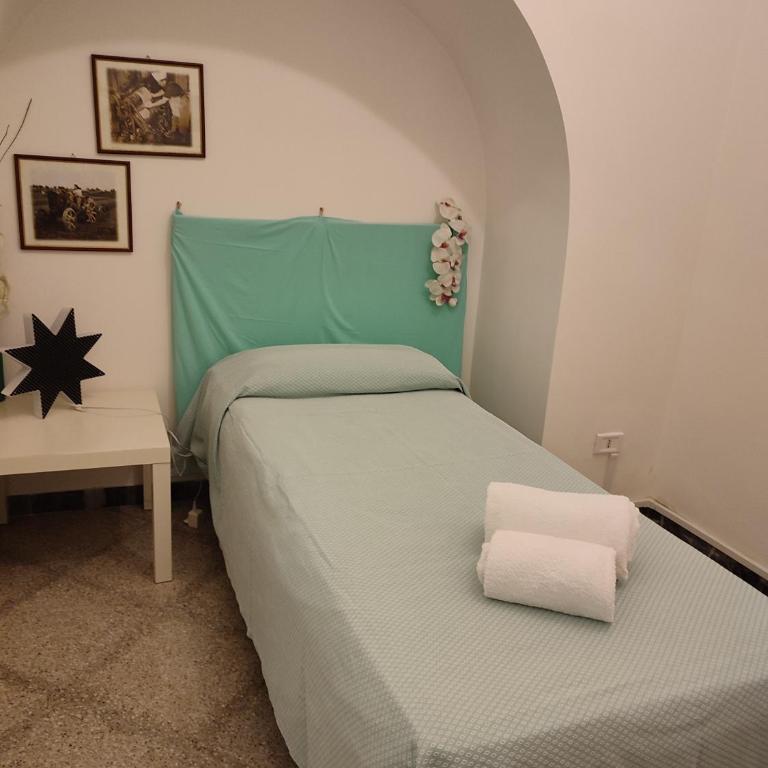 B&B Aquila - Trullo con 2 Camere da Letto - 17